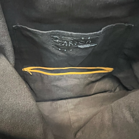 Carogi Carson Rogers Convertible Bag NWOT - Picture 6 of 10